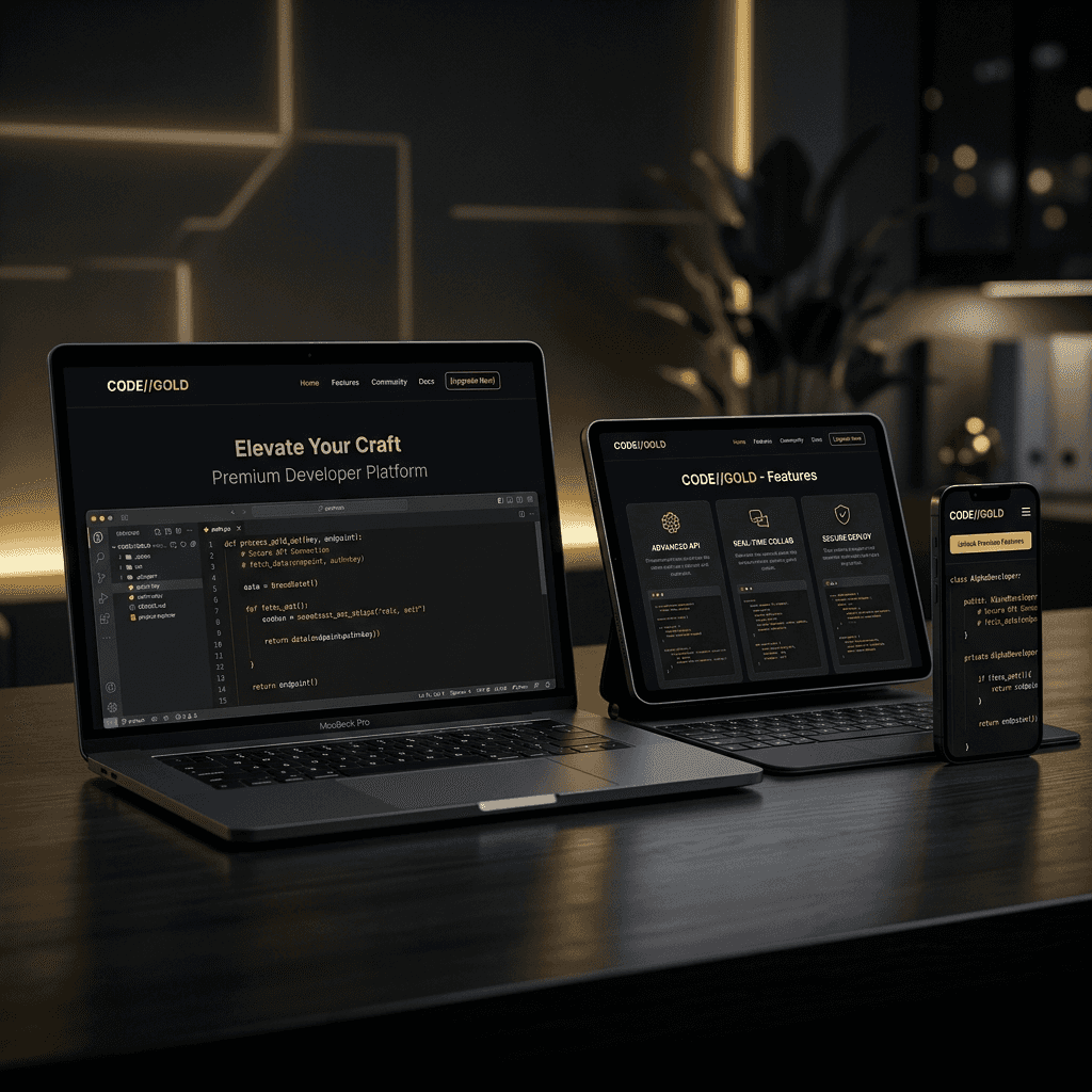 Device Mockup