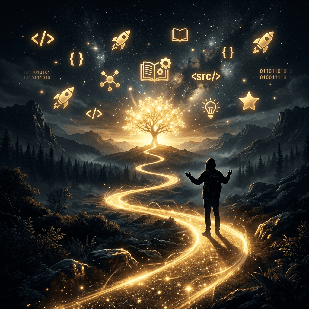 Developer Journey