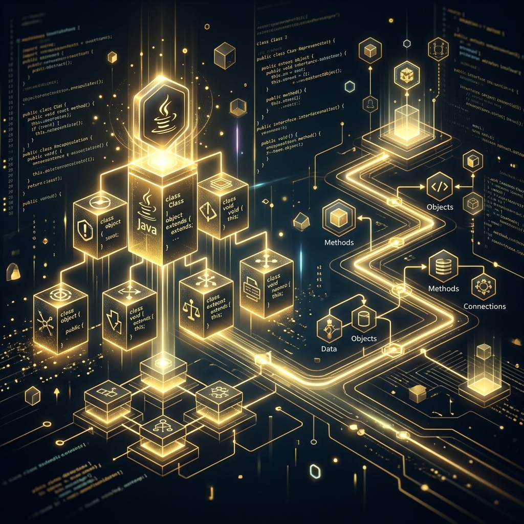 Java Blog